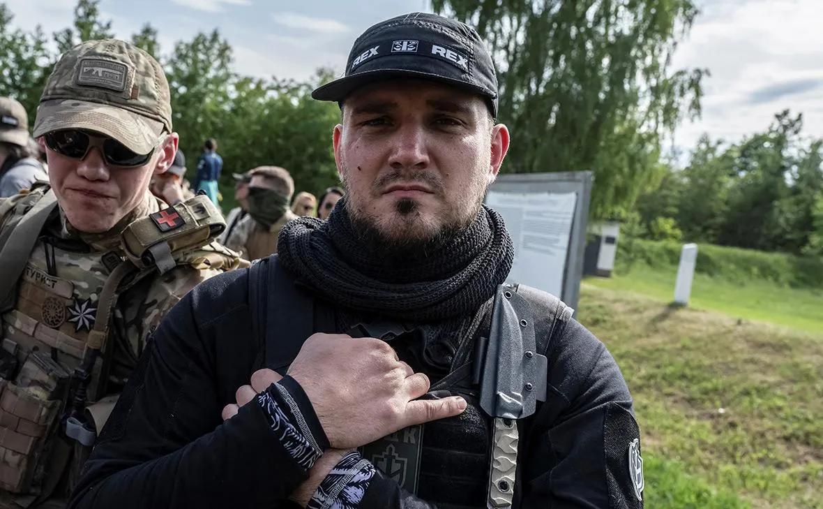 协助乌军与俄军作战的“俄罗斯志愿军团”在Telegram频道发布消息称，“俄罗斯