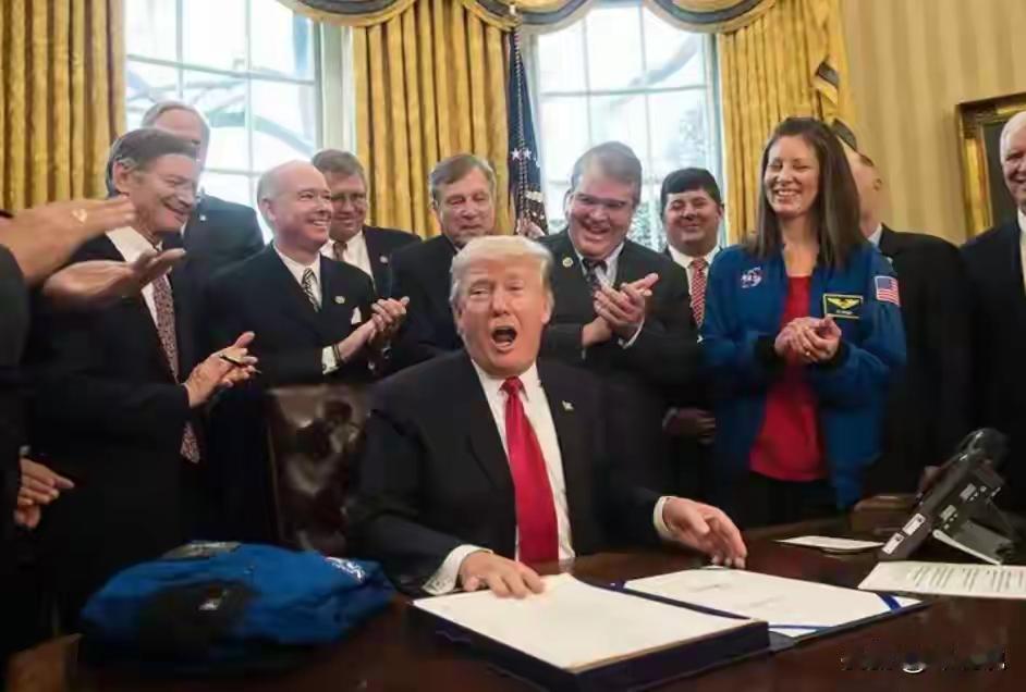 马杜罗被擒特朗普沾沾自喜，殊不知酿成大祸，美国或成最大输家马杜罗被擒？特朗普沾