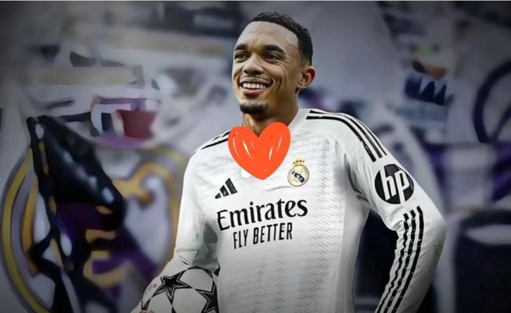 不得不承认，我低估了阿诺德，西甲送助攻，欧冠上演马赛回旋，居然把卡瓦哈尔挤到了左