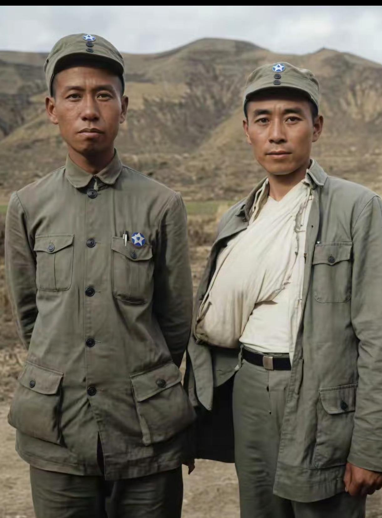 刘少奇和周恩来都出生于1898年，1939年时两人均为41岁。1939年7月10