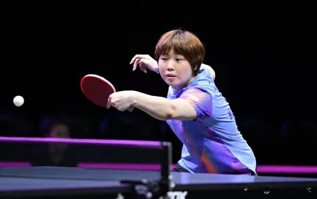 四强诞生！国乒三员大将会师WTT横滨半决赛，围剿张本美和北京时间8月8日，