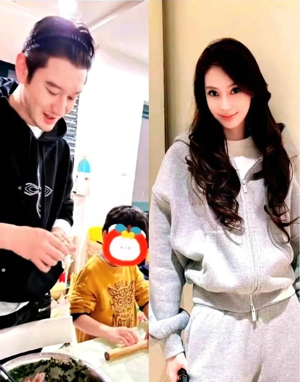 网上那些天天喊着“跪求复合”的，快醒醒吧，别自己感动自己了。