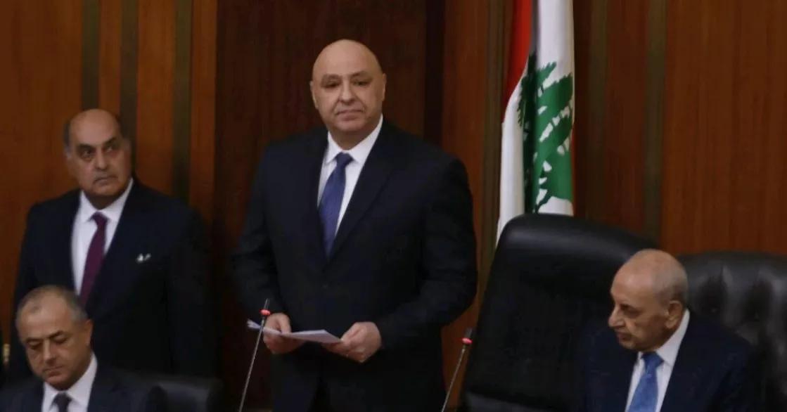 半岛电视台报道，当地时间3日，黎巴嫩总统约瑟夫.奥恩表示，贝鲁特力求避免和以色列