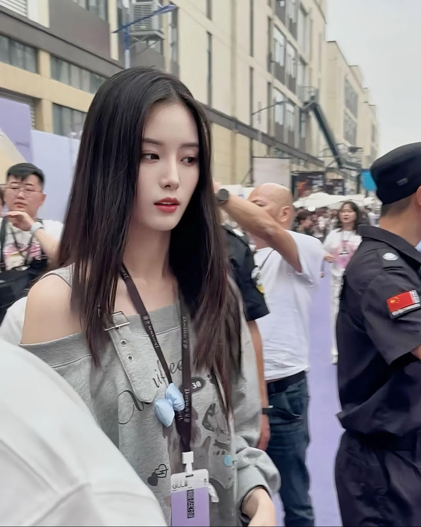 【投稿】生图里的徐艺洋🤯​​​