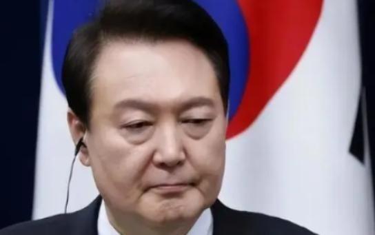 韩国政坛大地震！前总统尹锡悦被判无罪！日前韩国首尔中央地方法院作出了一个震惊全