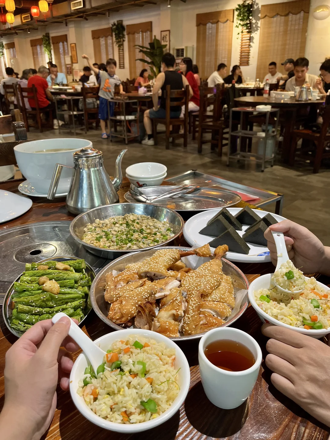 佛山不起眼但好吃的…（23年老店）