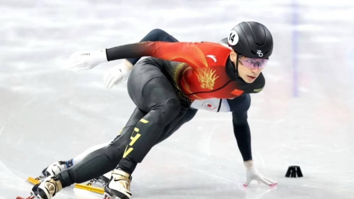 刘少昂林孝埈孙龙1000米分组米兰冬奥短道速滑男子1000米1/4决赛分组出炉