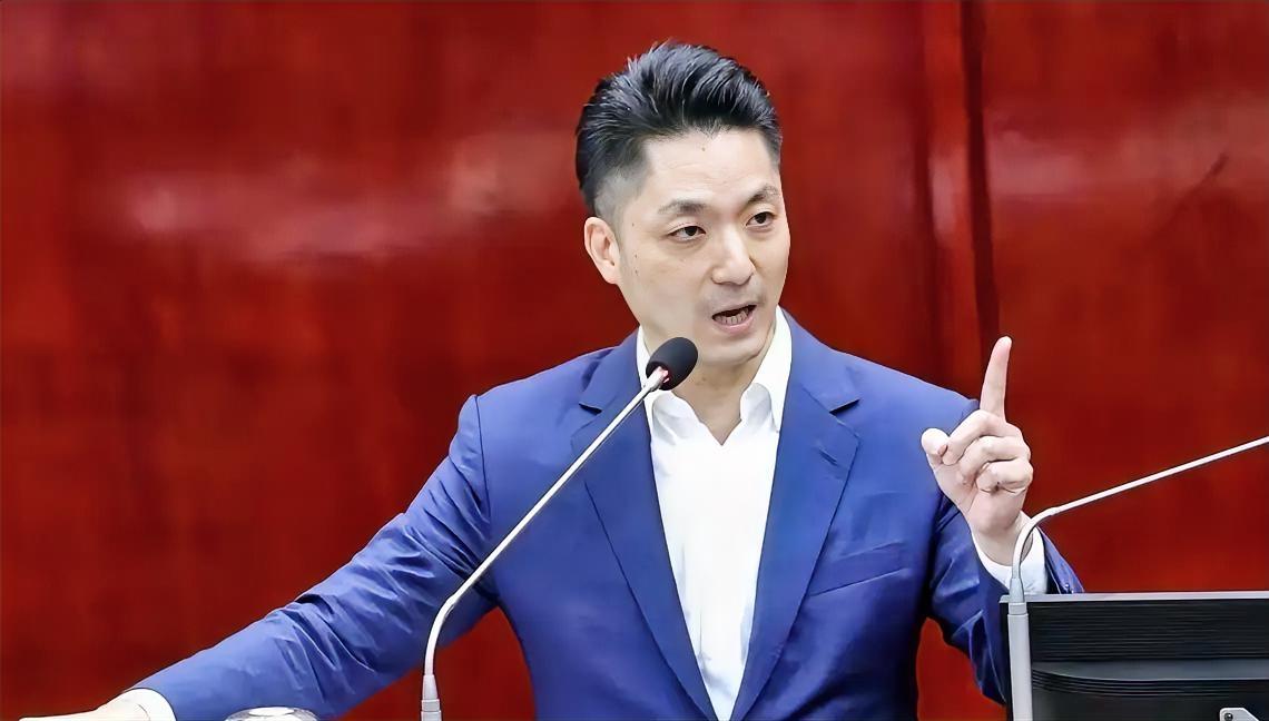 台北市长蒋万安5月9日表示，“立法院”昨天通过相关军事采购，有相关进展，党团非常