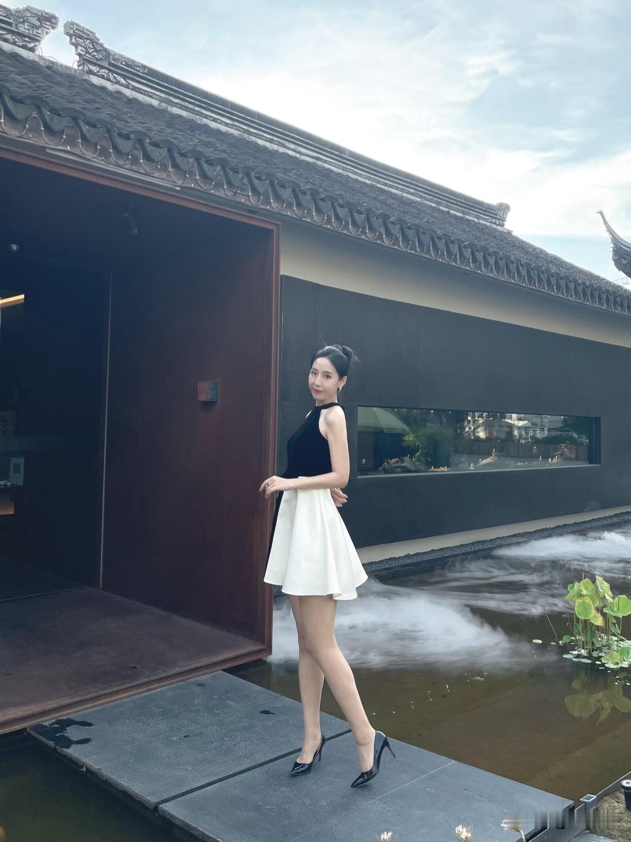 长沙Staycation｜庭院风下午茶🏡