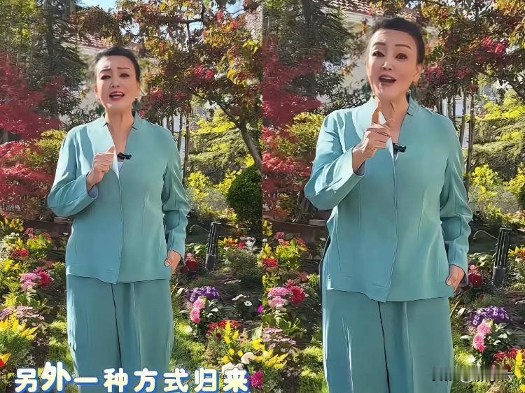 兰姐变了，自从那场直播之后…以前刷到兰姐的社交账号，总能看见她乐呵呵地夸儿子、