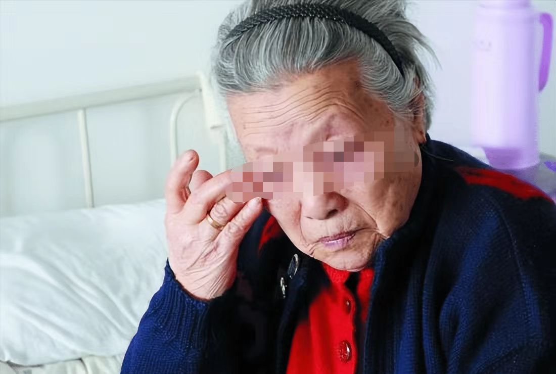 5月30日，北京大兴，一80岁老太，把500多万的房子，给了二儿子，前提是她得住