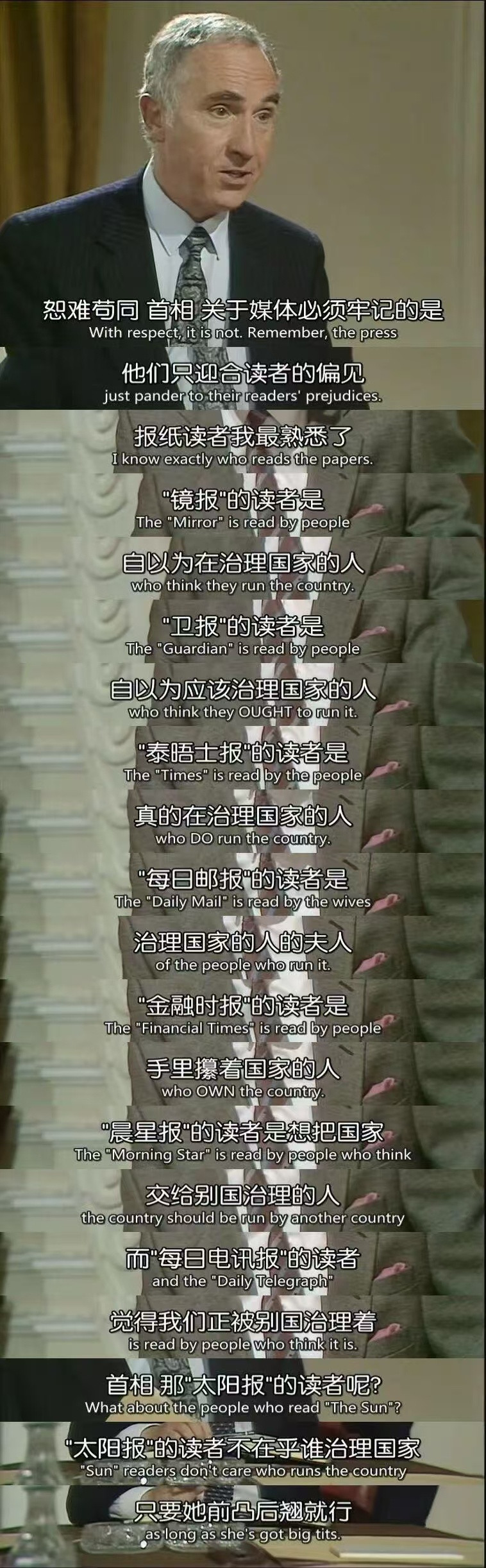 我认为总结的很好！😄​​​