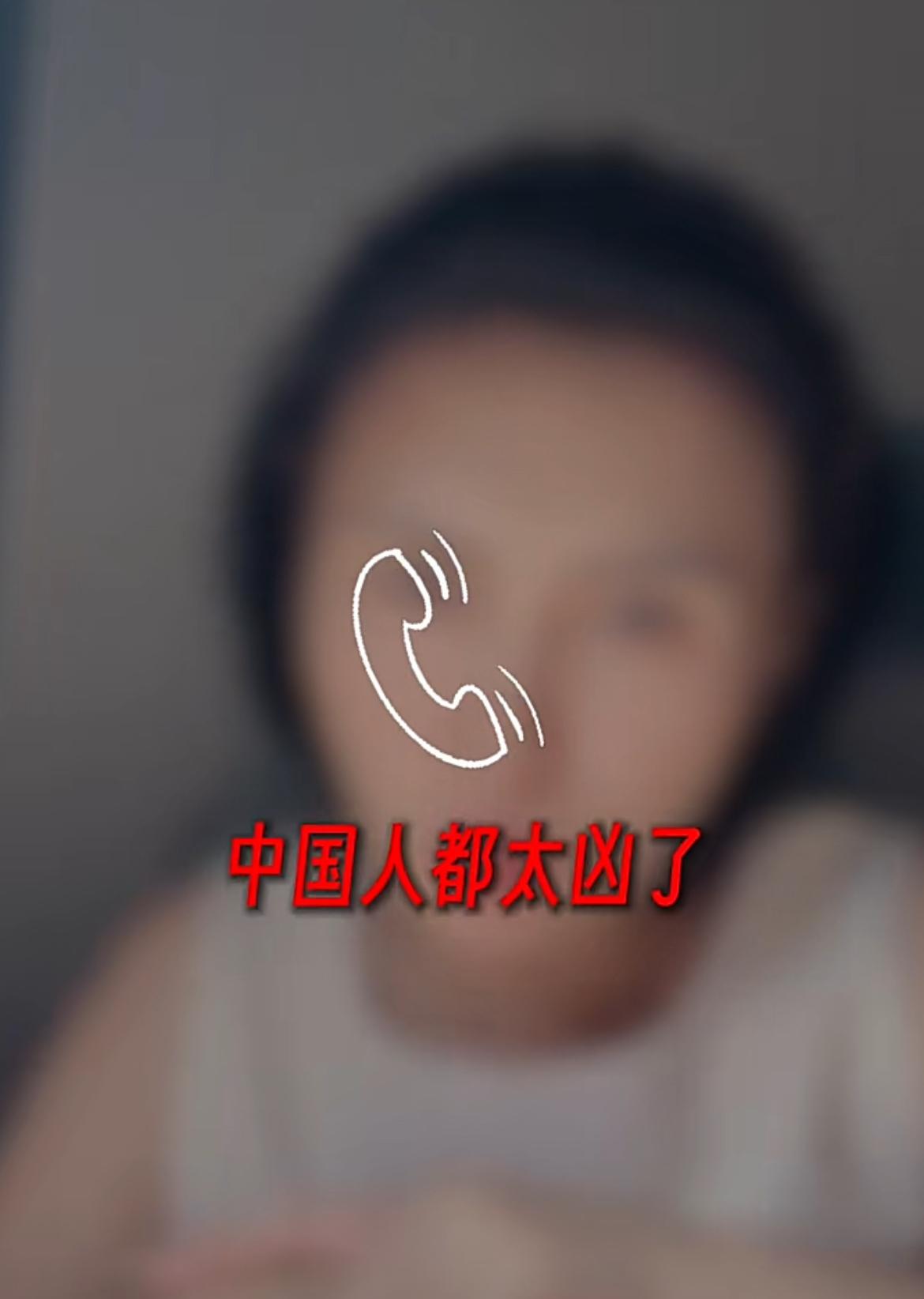 这个妈妈吐槽孩子不能适应国内的生活，嫌弃国人太吵素质低由于孩子在马来西亚呆了