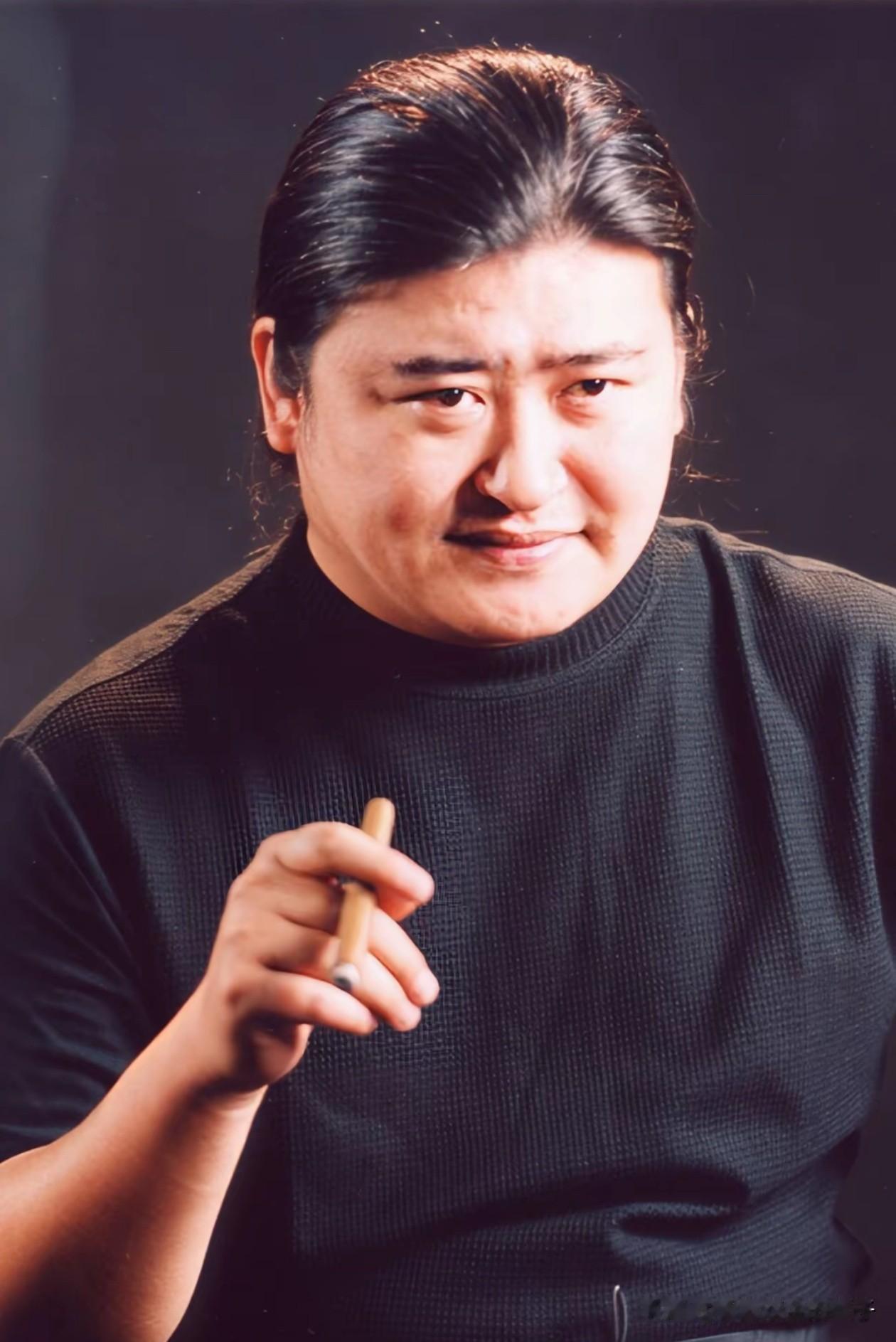 刘欢去世，为什么是对外经济贸易大学发的讣告，而不是刘欢的家人？其实也不难理解