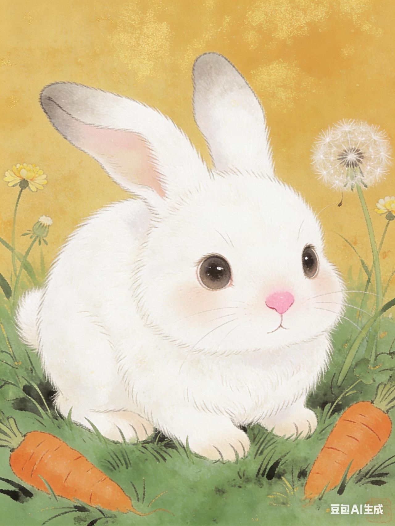 属兔的人运气并不比别人差，所谓“运气差”多是流年格局带来的阶段性波动，而非属相注