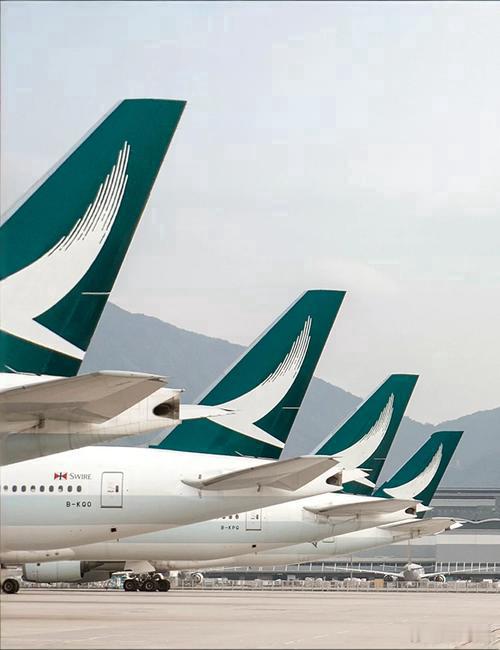 卡塔尔航空决定清空其持有的国泰航空股份路透社香港：卡塔尔航空公司决定出售其持有的