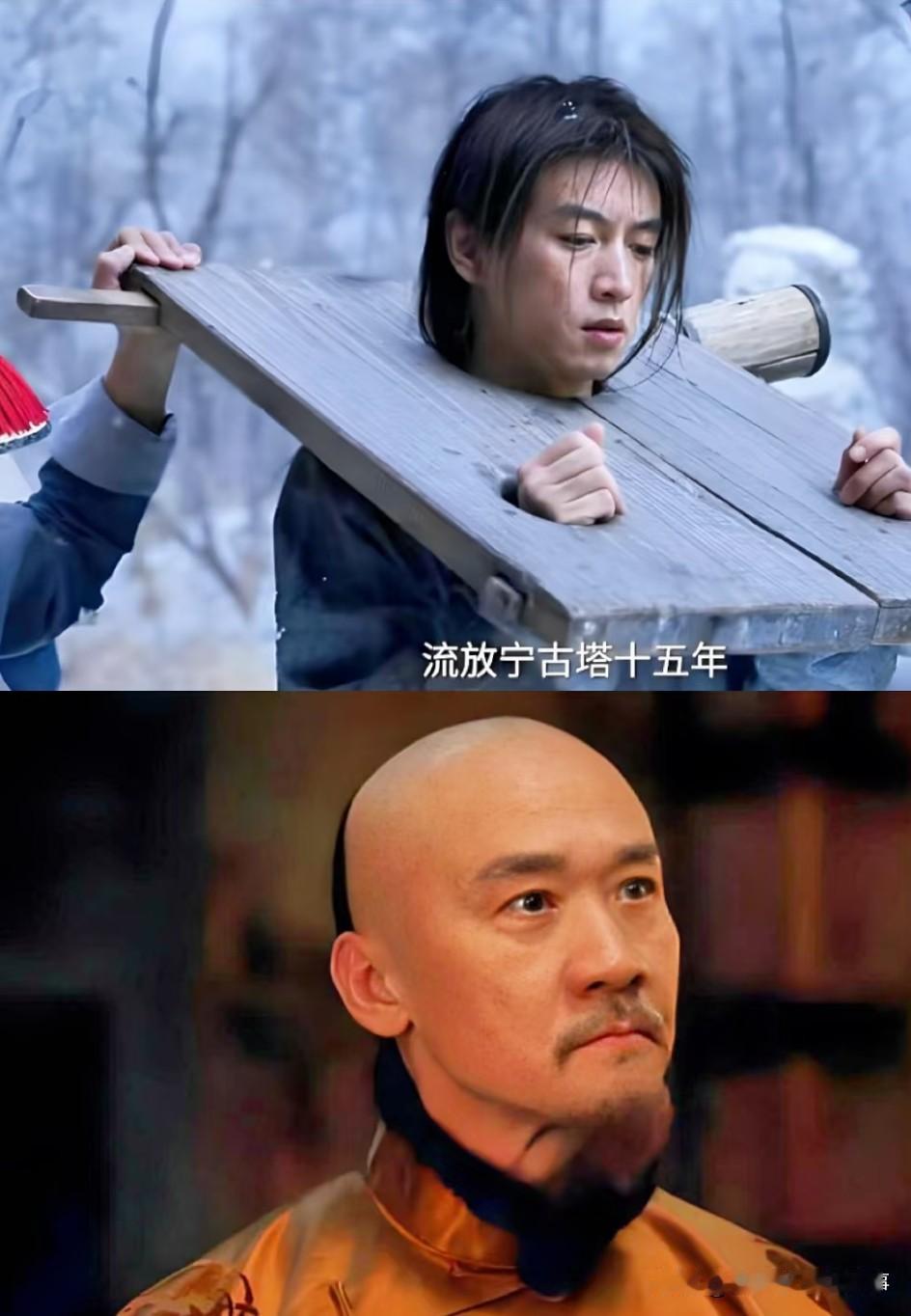 越追越上头吐槽，剧情bug扎堆，主角金手指开得飞起，实在经不起细扒！先说说最让