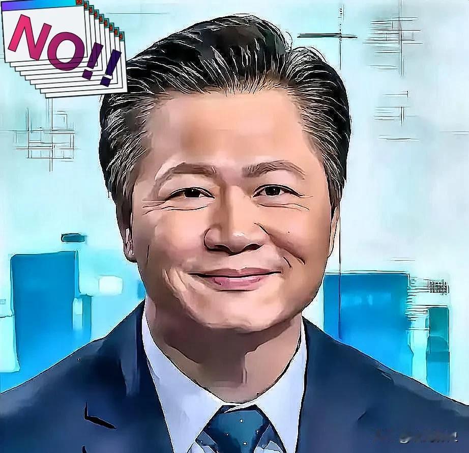 赖岳谦现在估计心里最踏实了​不是因为重返讲台，也不是因为解决了生计，而是因为福