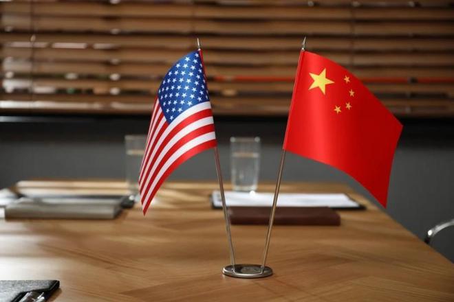 中美贸易谈判下周在瑞典进行瑞典首相克里斯特松透露，美国和中国下周将在瑞典进行