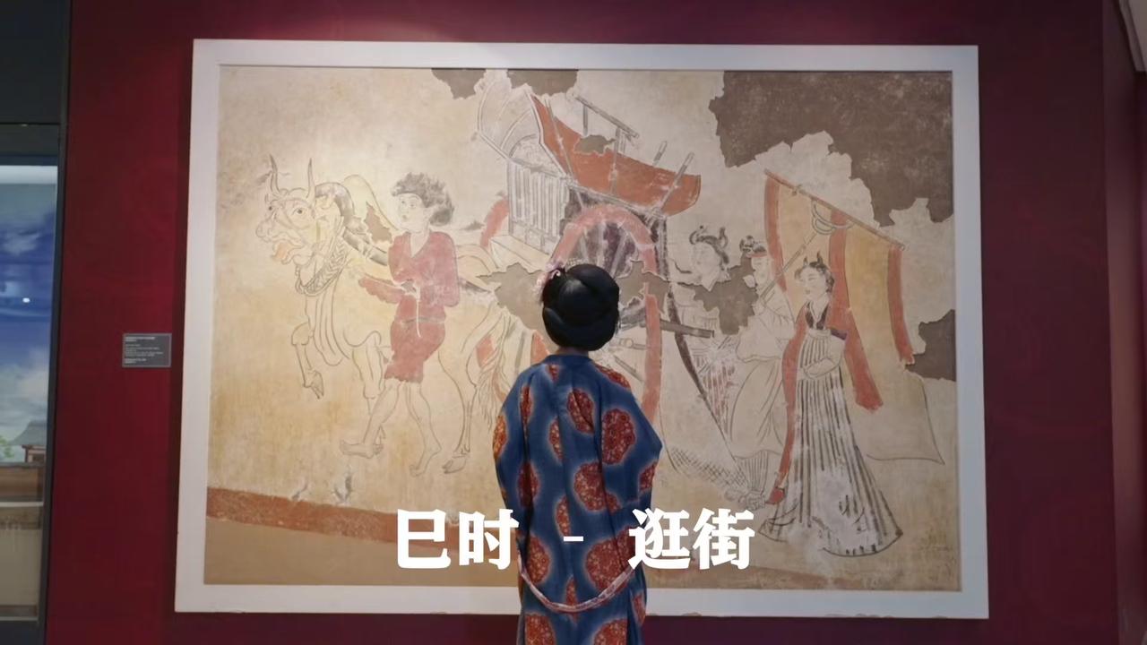 五一想出去玩，西安离得最近，算是最佳旅游目的地了。但西安很大，景点也很多，预算有