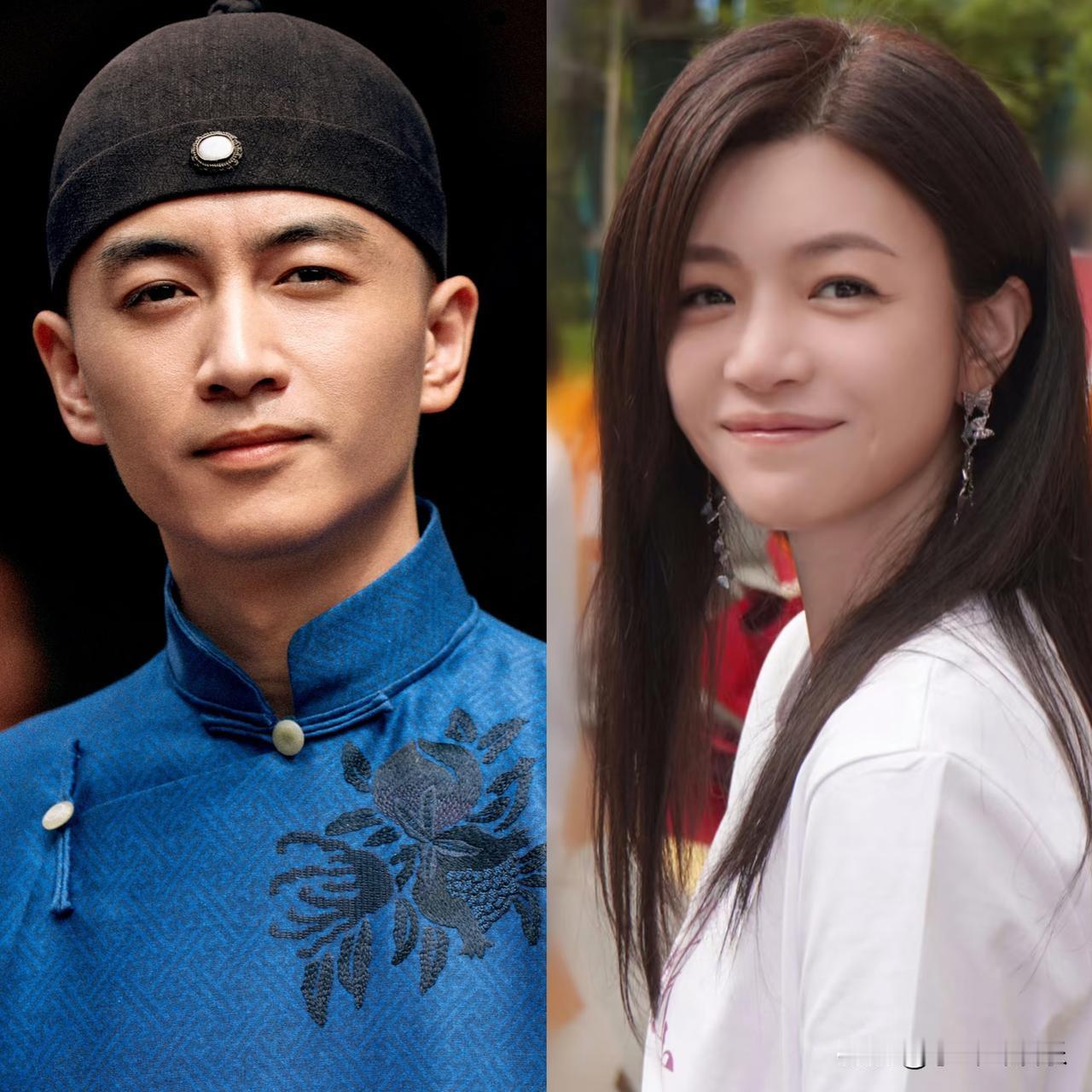 我有一种强烈的预感虽然陈晓现在瘦了、丑了、老了他还要和容光焕发的前妻荧