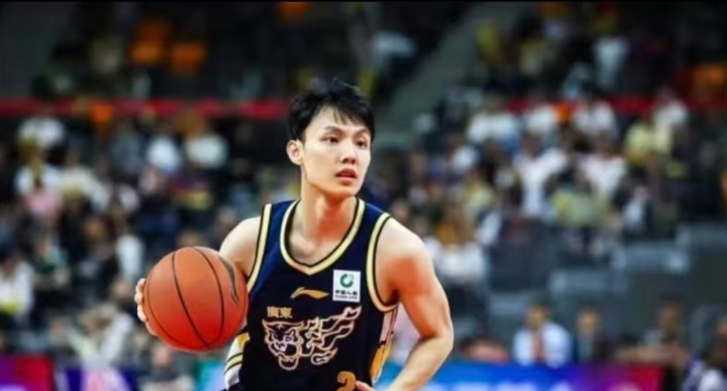 没想到广东千算万算最后还是会卡在第五名，不仅要打附加赛，还会与上海、北京分在同一