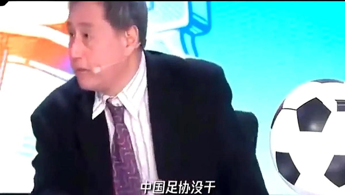 张路：说句大胆的话，全世界足协都在干的事，中国足协没干！这话是他在直播苏超比
