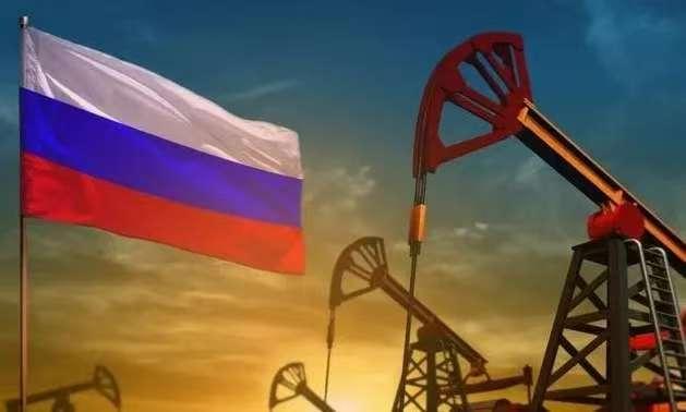 美国看得很准，中国若不购买俄罗斯石油，会使俄陷入绝境。可惜，美国不让中国购买俄罗