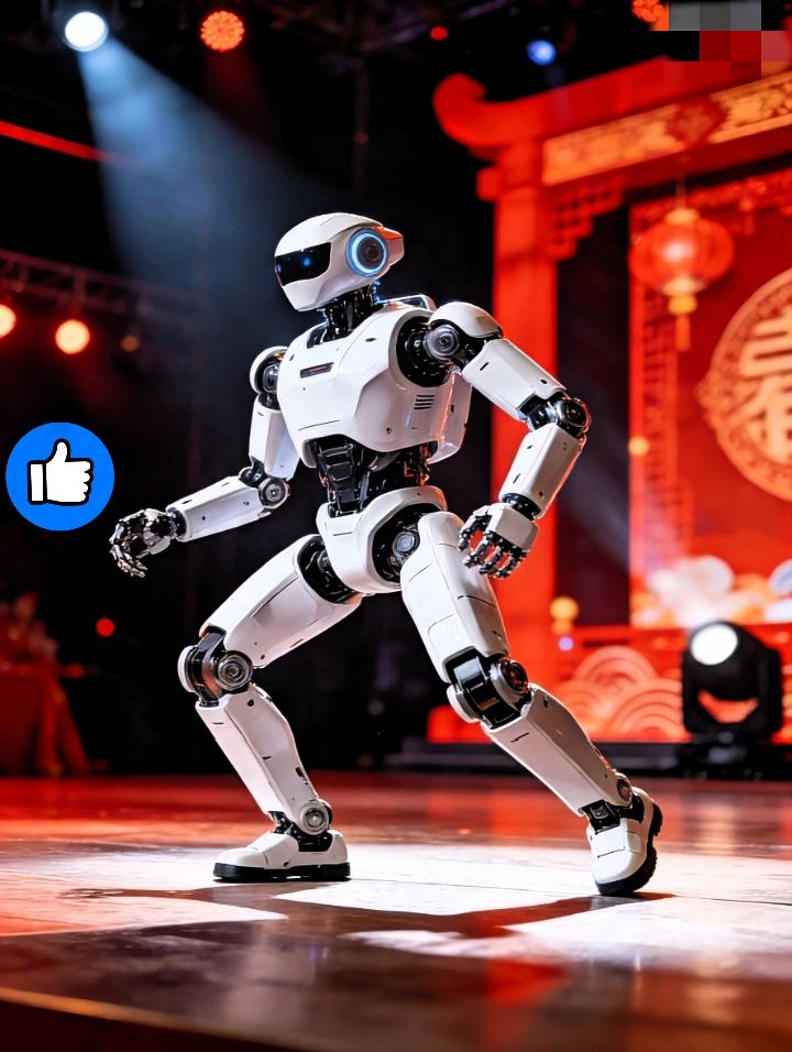 看了宇树机器人的售价，我默默做了三个决定，第一个决定就是，我再也不想着轻易