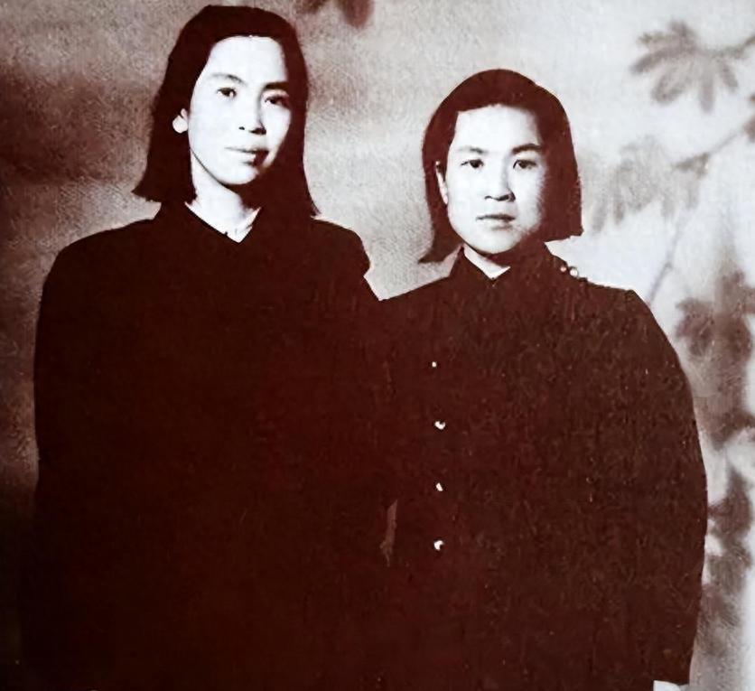 毛主席与贺子珍幼子毛岸红在长征途中意外失踪，后来到底有没有被成功找到呢？195