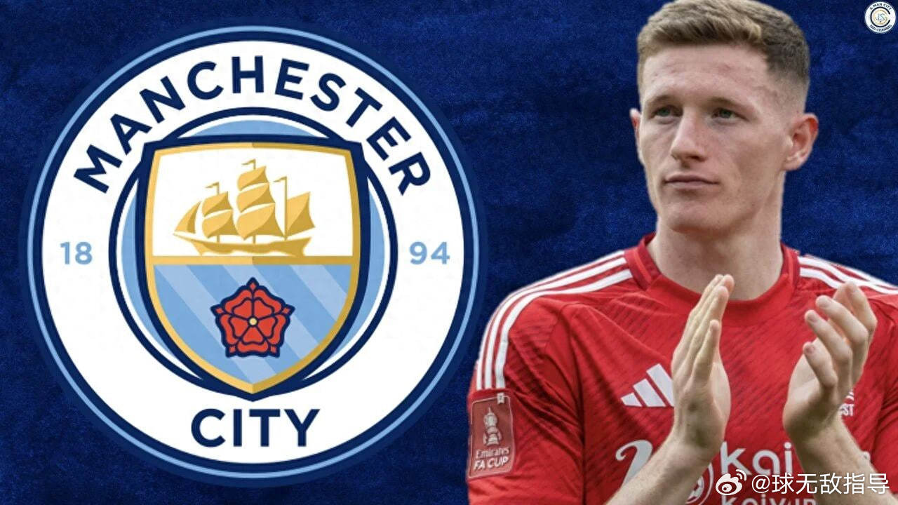 💥重磅！曼城盯上安德森，瓜帅锁定中场新星🔵曼联争抢中场安德森压力大，曼城已