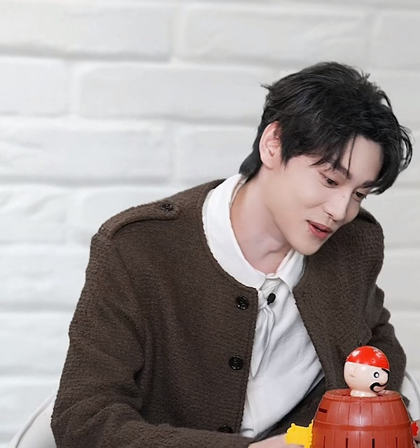 田栩宁是医美失败了吗