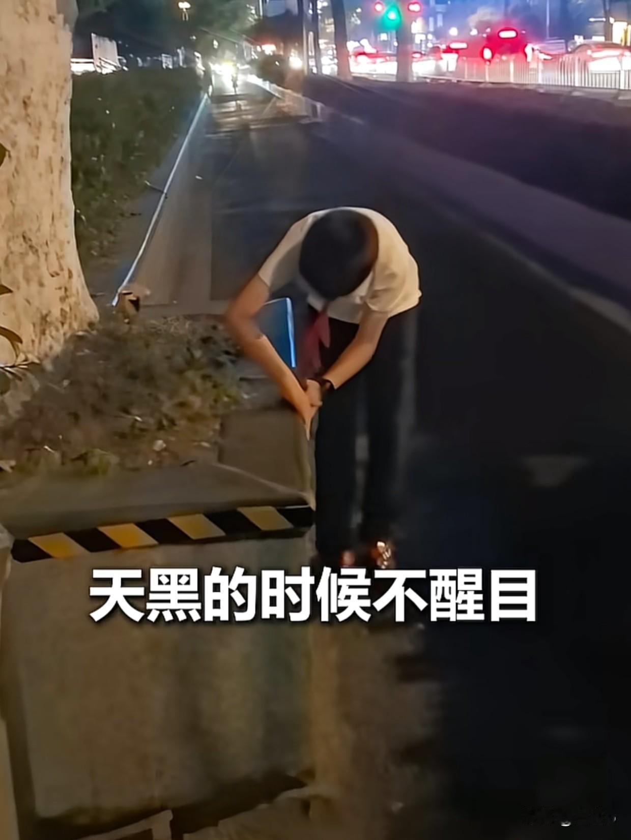 🚨谁还敢说现在的孩子“娇气”？南京这小学生几块钱的操作，真的把一众大人都整服