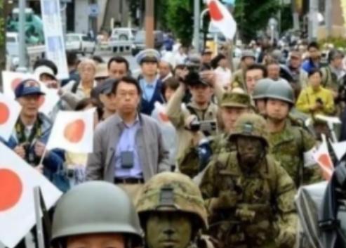日本真有‘杀手锏’？在日华人揭秘其军事野心背后的真相