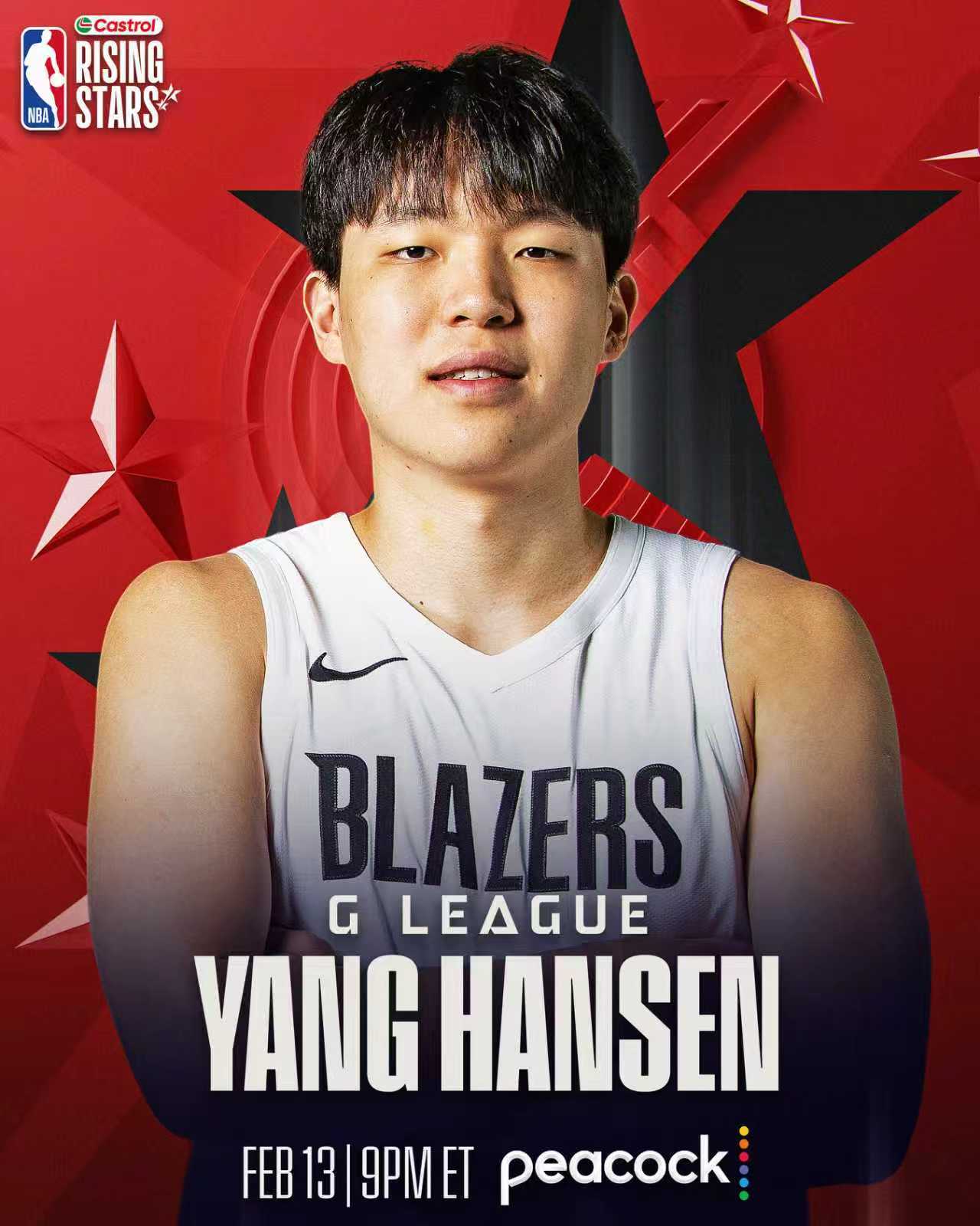 本届新秀赛，由新秀和二年级球员以及G联盟精英球员组成。值得一提的是，新秀赛冠军将