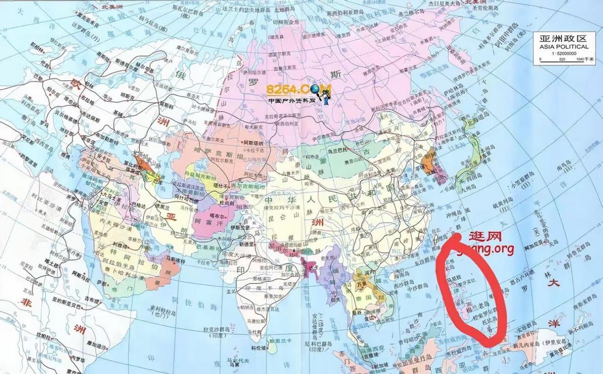 菲律宾疯了吗？菲律宾防长公开表示，如果中国武力攻台，菲律宾会武力援台，菲律宾要做