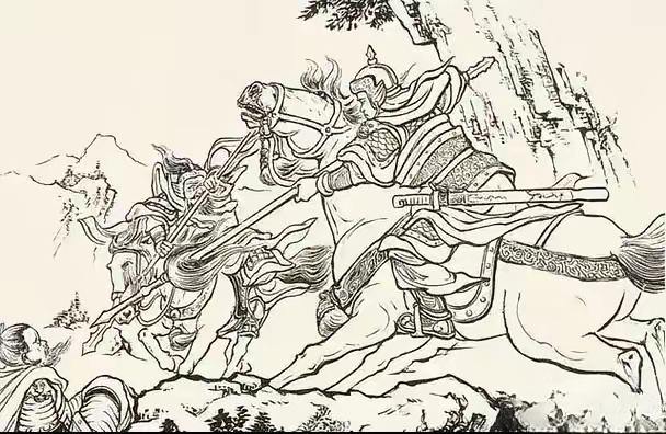 “蜀军抱头鼠窜,某当生擒赵云,都督何多虑也!“一年轻魏将欣然狂笑道。 ...