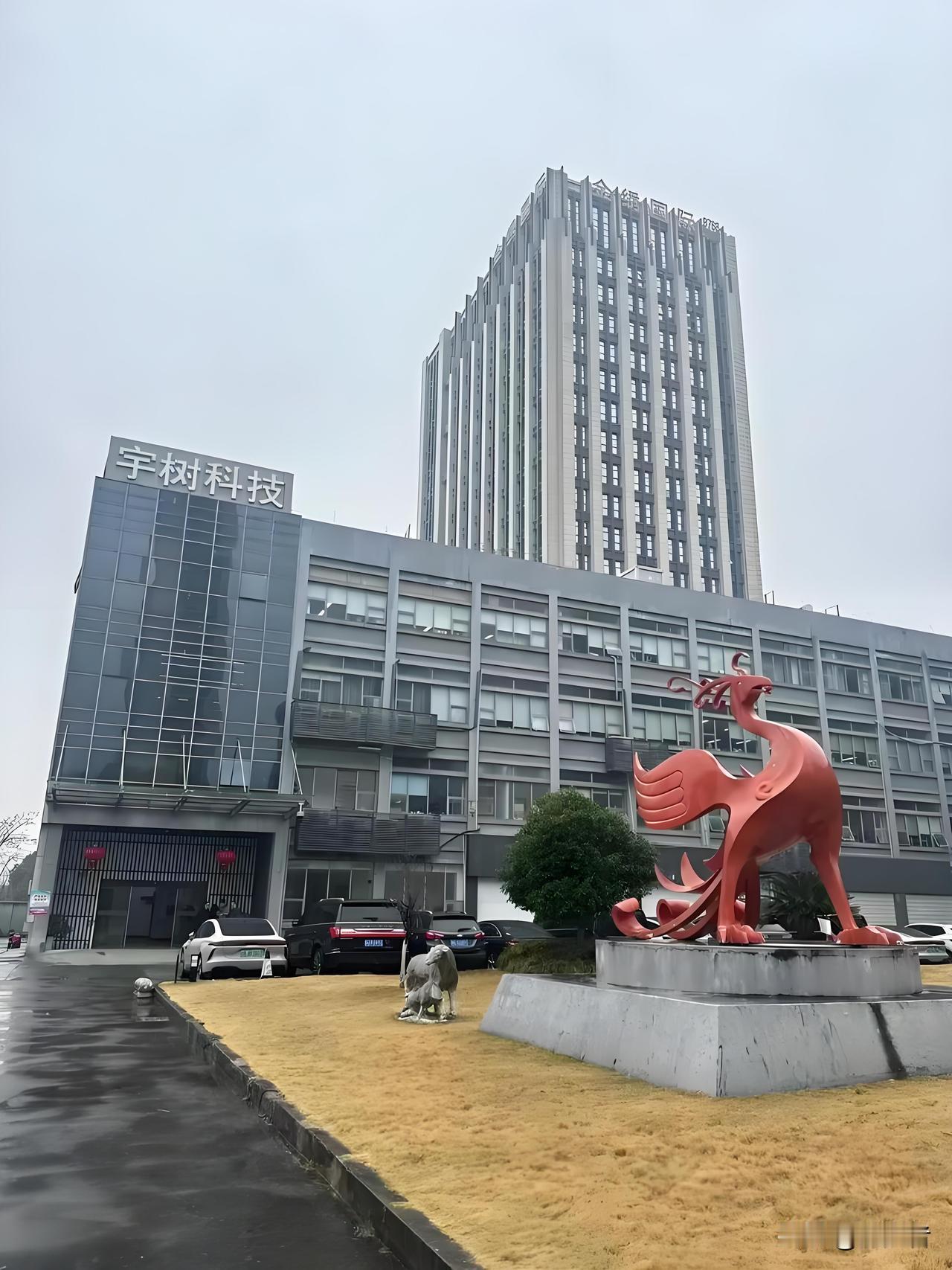 官宣英伟达48小时就被美国拉黑！中国机器狗却彻底火爆！2026年6月1日，英