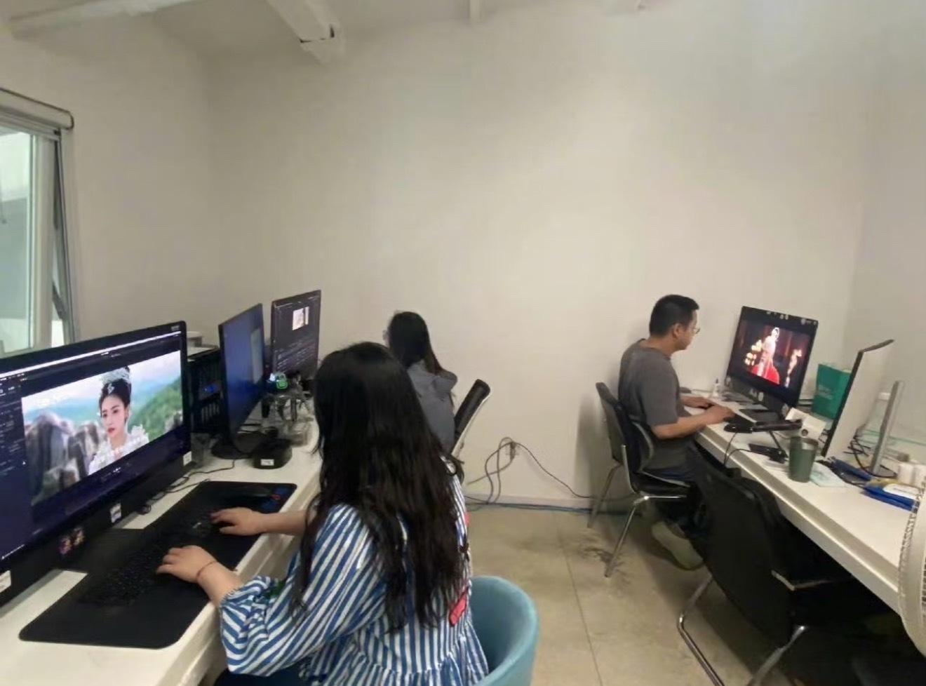 我服了欢娱这草台班子真的在现炒临江仙​​​