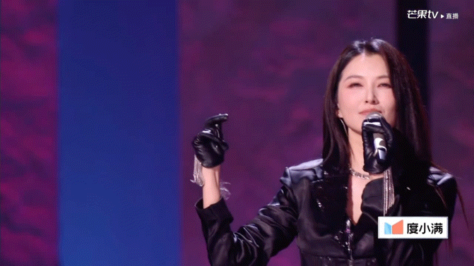 徐洁儿强者不惧强徐洁儿敢选敢拼大女人乘风2026徐洁儿真的太有格局，遇强则强选张