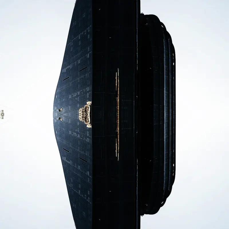 美国新一代“星舰”首飞有何突破美国新一代“星舰”22日的第12次试飞，是全面升