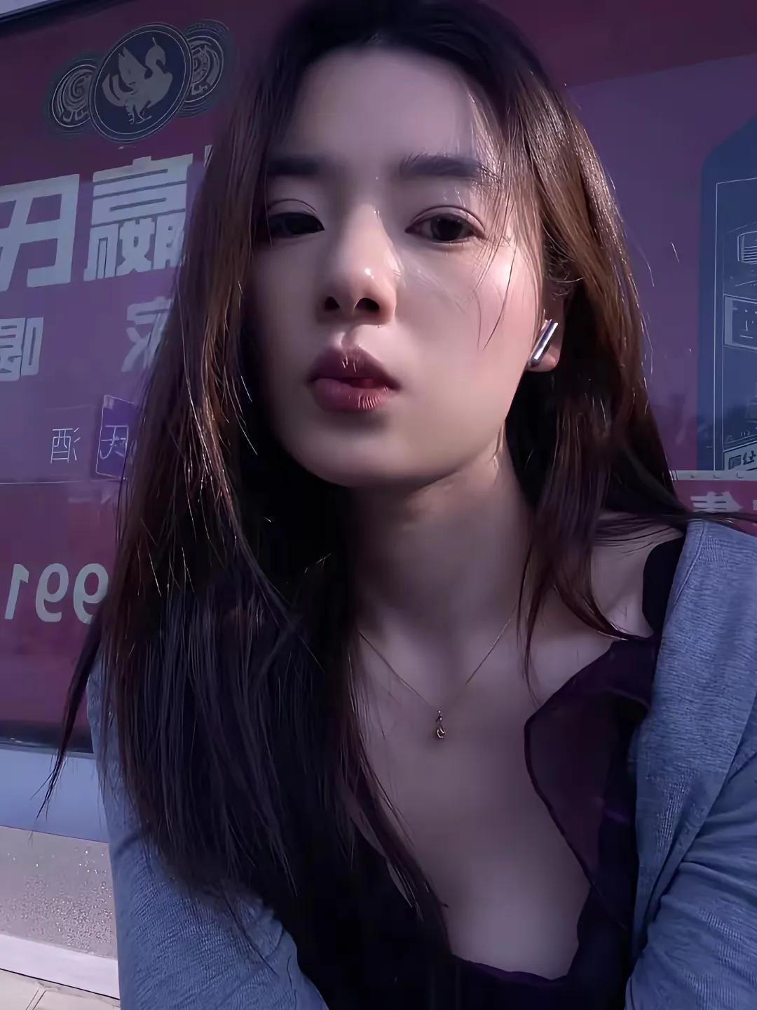 美女究竟能有多美