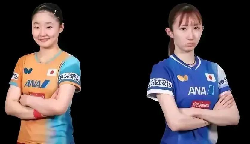 张本美和:早田大姐，和陈幸同比赛怎么没用医疗暂停啊，你手腕好得真快啊！早田希