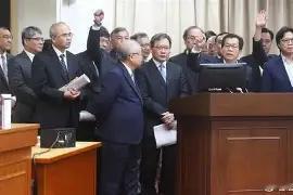 台湾地区政坛的风向，恐怕真要变了！一个几乎板上钉钉的判断正在岛内扩散：只要蒋万安