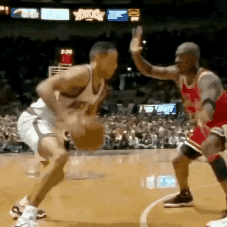 乔丹丹，我也会滞空[笑着哭]