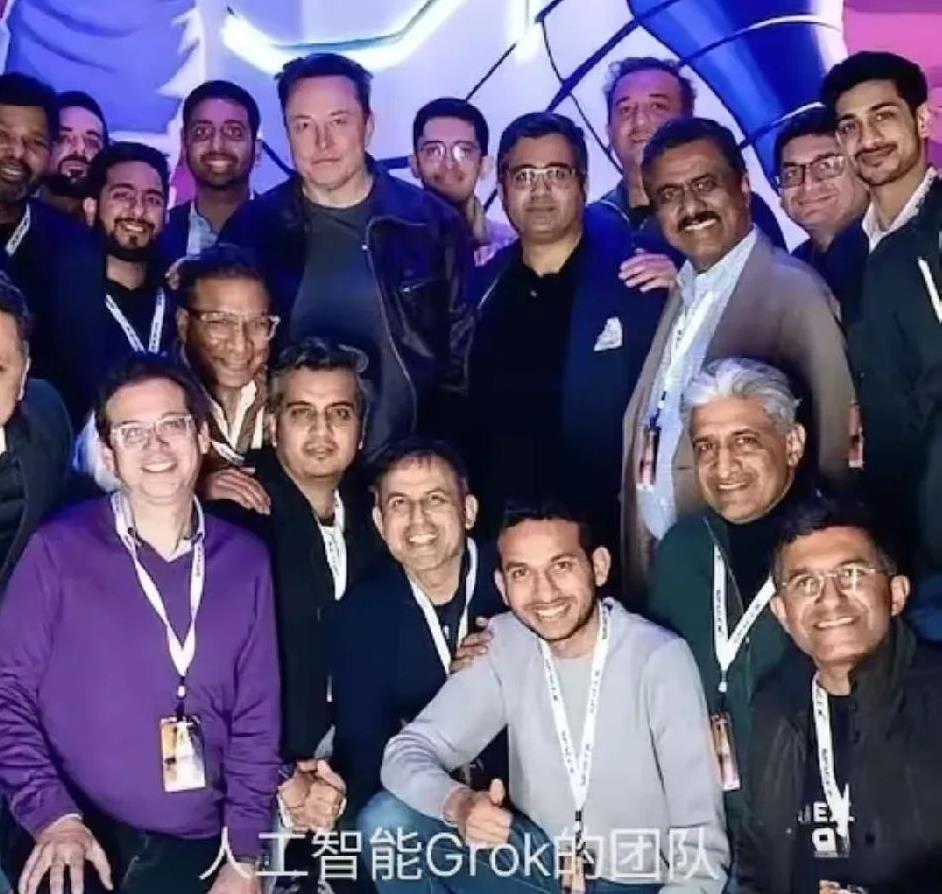 马斯克聪明一世糊涂一时啊！Openai和Facebook都在抢华人ai天才，马