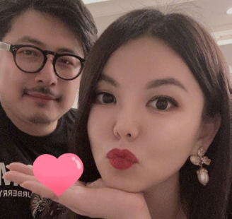 我宣布王岳伦是内娱最好前夫为老婆孩子当司机当保镖，现在李湘出事了，他又当起了