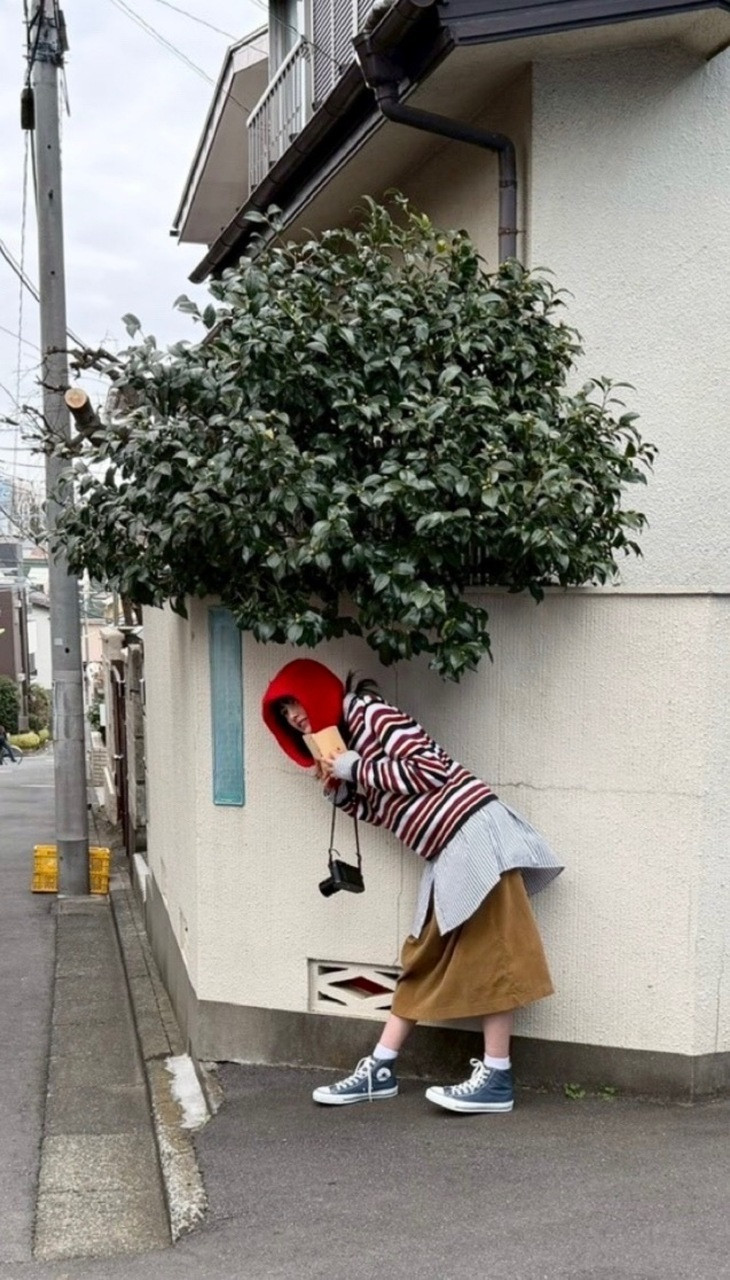 大越ひなの「今年度の目標、2年目は必ず変わってやる！自分のことを自分で決められな