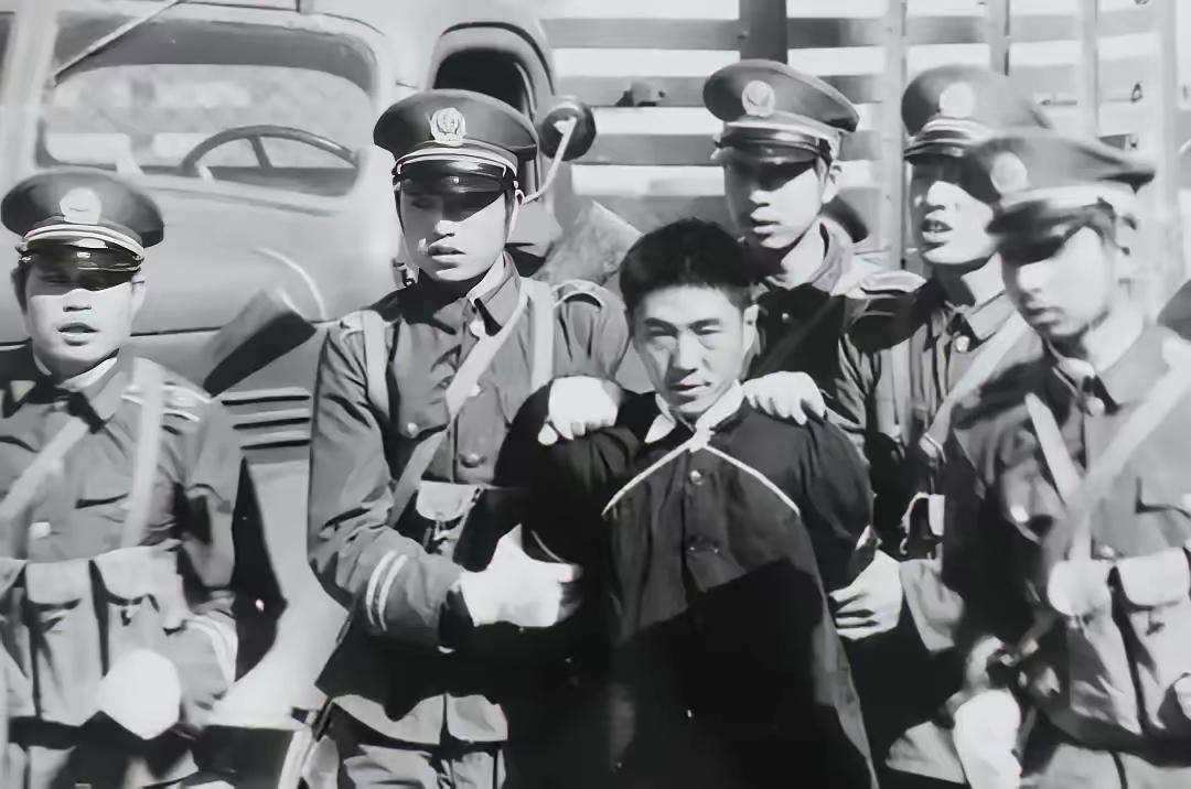 1979年2月，报社职工王水的儿子王强正在休息，突然响起一阵局促的敲门声。王强刚