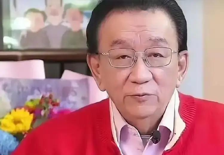 8000人围观，老艺术家直播翻车侯耀华2016年一句“清门”把郭德纲踢出去